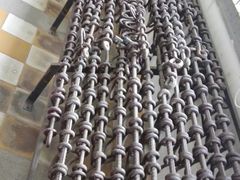 -吐斯廉屠杀博物馆