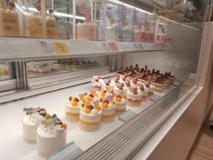 -好利来(熙地港店)