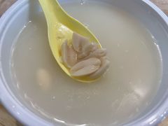 古早味花生汤-小宝·路鼎记·福鼎特色小吃(富民路店)