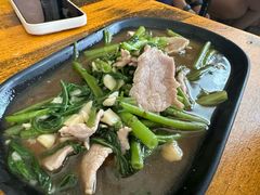 -Doo Dee Thai Food(Issan/Isaan/Esan)