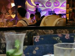 -芭菲盛宴·环球美食(锦城万达广场店)
