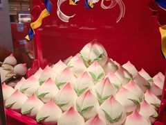 -御茶膳房皇家糕点博物馆(北京首店)