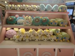 -天河城购物中心