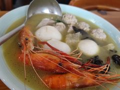 -百家鲜·杭帮菜