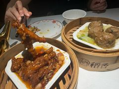 -稻香饭店(IFS国金中心店)