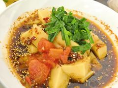 -福顺祥大盘鸡(临潼店)