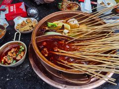 -镇江龙·火锅串串(武侯祠店)