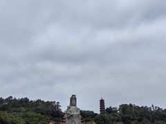-南沙天后宫景区
