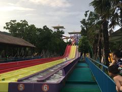 -苏州乐园森林水世界