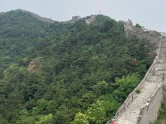 -白羊峪长城旅游区