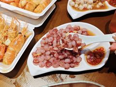 -蚝得喜海鲜(东城店)