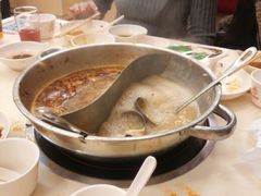 -彤德莱火锅(大学城店)