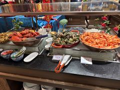 -西藏饭店·亚克·食光自助餐厅(文殊院店)