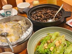 -凤阁楼果木烧鹅(鹤山陈山店)