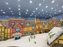 -广州热雪奇迹