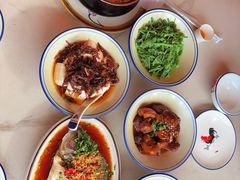 -妈妈的味道(和顺古镇店)