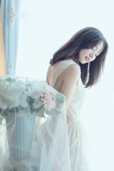-onlygirl摄影美学馆高端定制(江滩店)