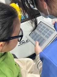 -唯儿诺儿童医院·儿科·眼科(新天地店)