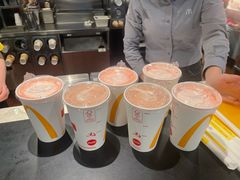 -麦当劳(水坑尾街店)