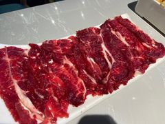 -俏牛哥鲜牛肉牛肆馆(重庆天地店)