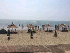 -渔岛海洋度假区