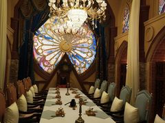 -叶叶菩提·晋福宫