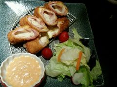 -松子料理(亮马桥店)