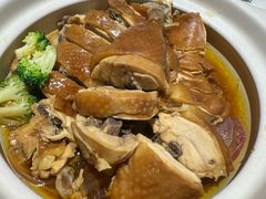 -蔡澜点心·粤菜(花城汇南区店)