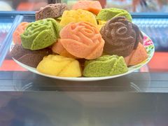 -Monchouchou檬舒舒(尚嘉中心店)