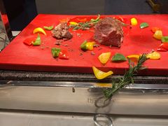 -太湖饭店玉兰厅(自助餐厅)