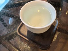 -白天鹅宾馆-玉堂春暖餐厅