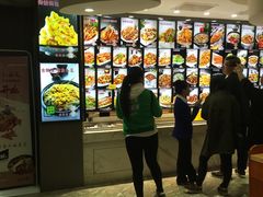 -金掌勺东北菜(格兰晴天店)