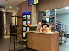 -麦当劳(世纪汇广场店)