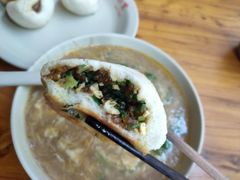 -李四辈(众意路9店)