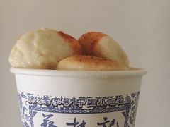 鲜肉煎包-蔡林记(珞狮南路店)