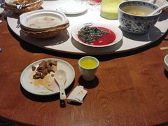 -风味小馆(天目湖宾馆店)