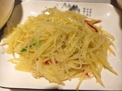 -小京廷北京烤鸭|山野贵州菜(梵华里店)