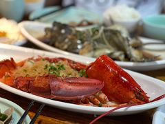 -南海渔家•海鲜•正宗海南菜(亚特兰蒂斯店)