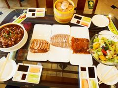 -玉林烤鸭店(垡头店)