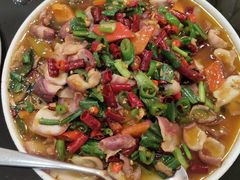 -素心素素食餐厅