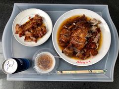 -黄连大头华烧鹅店(大良店)