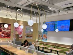-甲乙饼·手工牛肉饼(东方广场店)