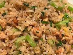 -广州柏悦酒店·悦景轩·粤菜餐厅