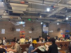 -五里关火锅(牛市口店)