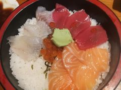 -千代武日本料理(爱建店)