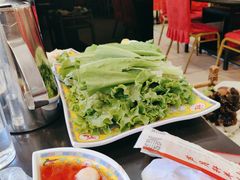 -芦月轩羊蝎子(北蜂窝店)