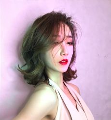 -CARR SALON