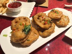 -天厨妙香素食餐厅(清华店)