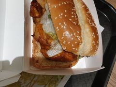 -肯德基(西稍门店)