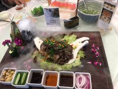-安蒂娅.悦景轩中餐厅(西乡店)